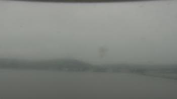 Weather camera view of Wyndham Garden Lake Guntersville.