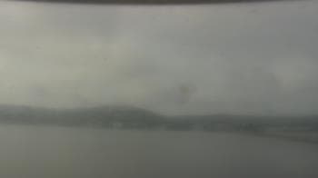 Weather camera view of Wyndham Garden Lake Guntersville.