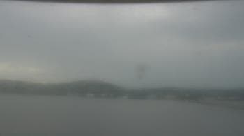 Weather camera view of Wyndham Garden Lake Guntersville.