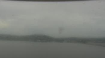 Weather camera view of Wyndham Garden Lake Guntersville.