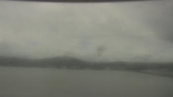 Weather camera view of Wyndham Garden Lake Guntersville.