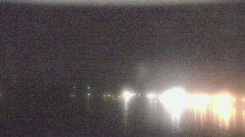 Weather camera view of Wyndham Garden Lake Guntersville.