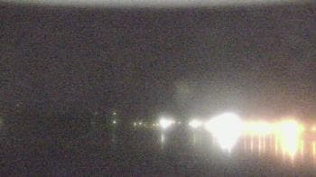 Weather camera view of Wyndham Garden Lake Guntersville.
