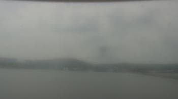 Weather camera view of Wyndham Garden Lake Guntersville.