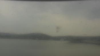 Weather camera view of Wyndham Garden Lake Guntersville.
