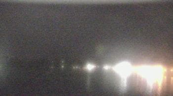 Weather camera view of Wyndham Garden Lake Guntersville.