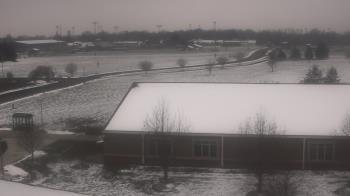 Weather camera view of Greensburg Cmty Schools.