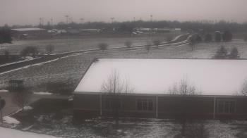 Weather camera view of Greensburg Cmty Schools.