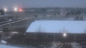 Weather camera view of Greensburg Cmty Schools.