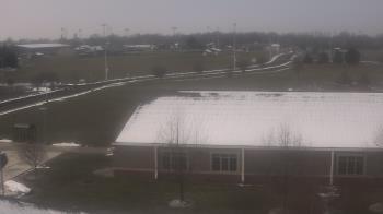 Weather camera view of Greensburg Cmty Schools.