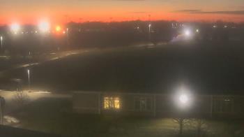 Weather camera view of Greensburg Cmty Schools.