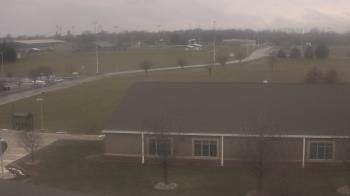 Weather camera view of Greensburg Cmty Schools.