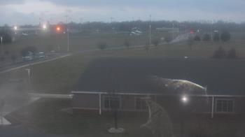 Weather camera view of Greensburg Cmty Schools.