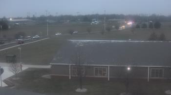 Weather camera view of Greensburg Cmty Schools.