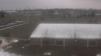 Weather camera view of Greensburg Cmty Schools.