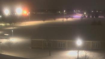 Weather camera view of Greensburg Cmty Schools.
