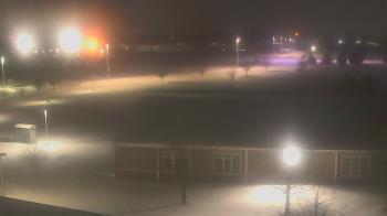 Weather camera view of Greensburg Cmty Schools.