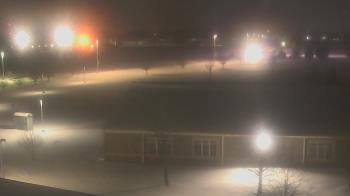 Weather camera view of Greensburg Cmty Schools.