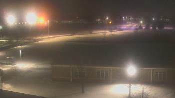 Weather camera view of Greensburg Cmty Schools.