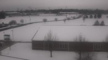 Weather camera view of Greensburg Cmty Schools.