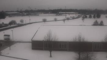 Weather camera view of Greensburg Cmty Schools.