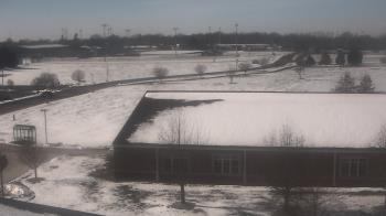 Weather camera view of Greensburg Cmty Schools.
