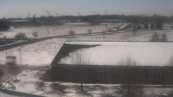 Weather camera view of Greensburg Cmty Schools.