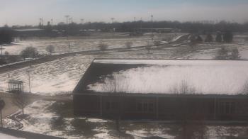 Weather camera view of Greensburg Cmty Schools.