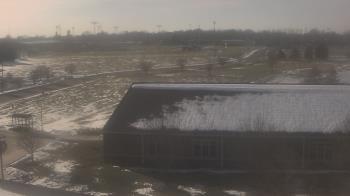 Weather camera view of Greensburg Cmty Schools.