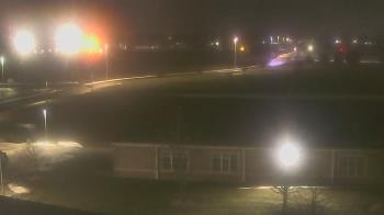 Weather camera view of Greensburg Cmty Schools.