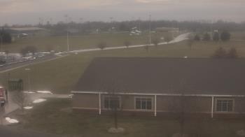 Weather camera view of Greensburg Cmty Schools.