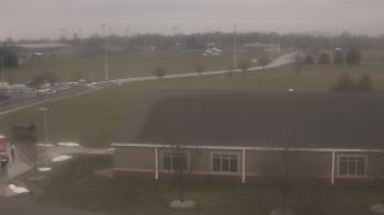 Weather camera view of Greensburg Cmty Schools.