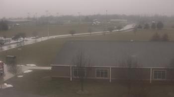 Weather camera view of Greensburg Cmty Schools.