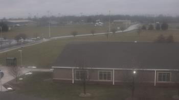 Weather camera view of Greensburg Cmty Schools.