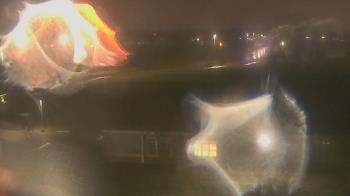 Weather camera view of Greensburg Cmty Schools.