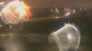 Weather camera view of Greensburg Cmty Schools.