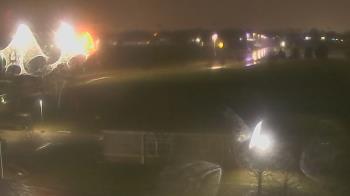 Weather camera view of Greensburg Cmty Schools.