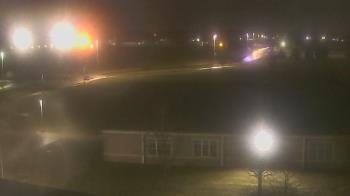 Weather camera view of Greensburg Cmty Schools.