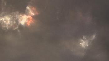 Weather camera view of Greensburg Cmty Schools.