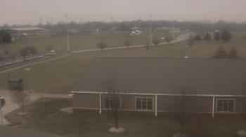 Weather camera view of Greensburg Cmty Schools.