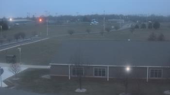 Weather camera view of Greensburg Cmty Schools.