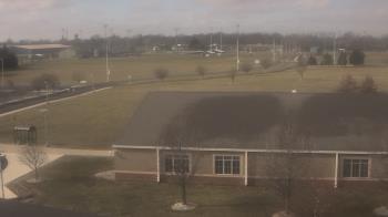 Weather camera view of Greensburg Cmty Schools.