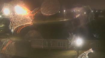 Weather camera view of Greensburg Cmty Schools.