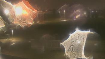 Weather camera view of Greensburg Cmty Schools.