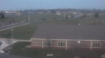 Weather camera view of Greensburg Cmty Schools.