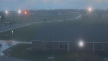 Weather camera view of Greensburg Cmty Schools.