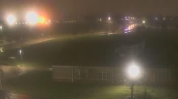Weather camera view of Greensburg Cmty Schools.