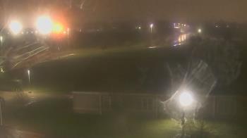 Weather camera view of Greensburg Cmty Schools.