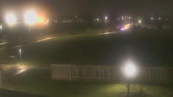 Weather camera view of Greensburg Cmty Schools.