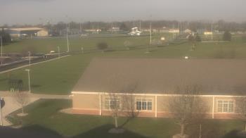 Weather camera view of Greensburg Cmty Schools.